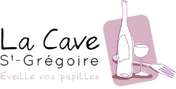 Cave St Grégoire