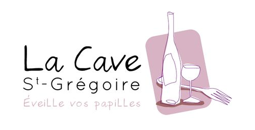 Cave St Grégoire